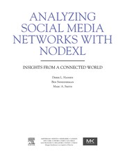 Visualising and Interpreting Facebook Networks